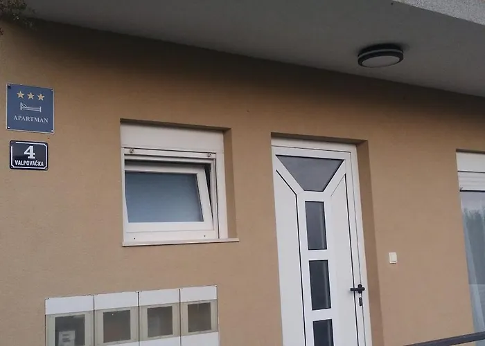 Apartment Botic