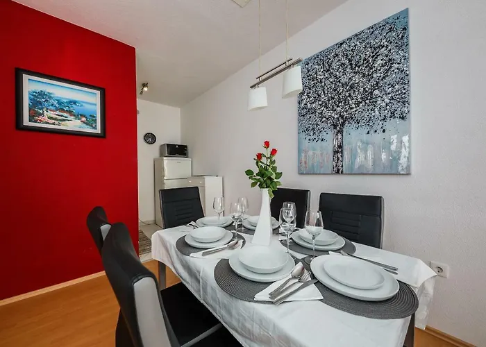 Apartment Botic