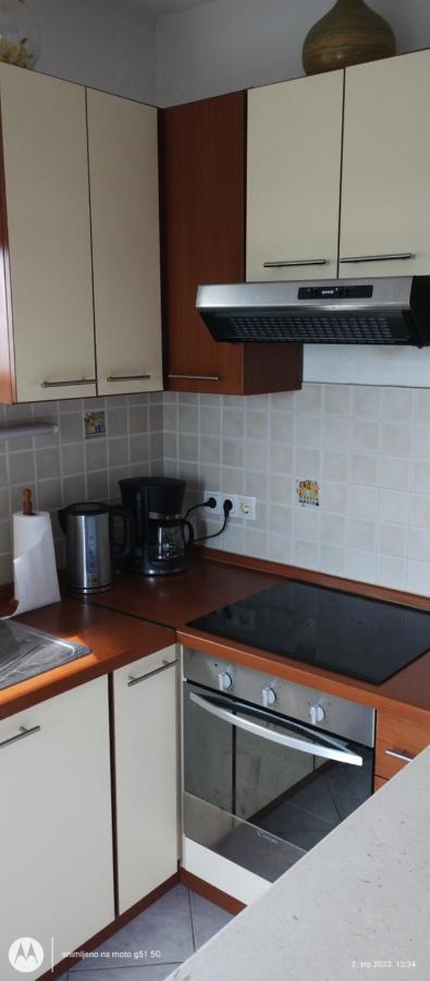 Apartment Botic
