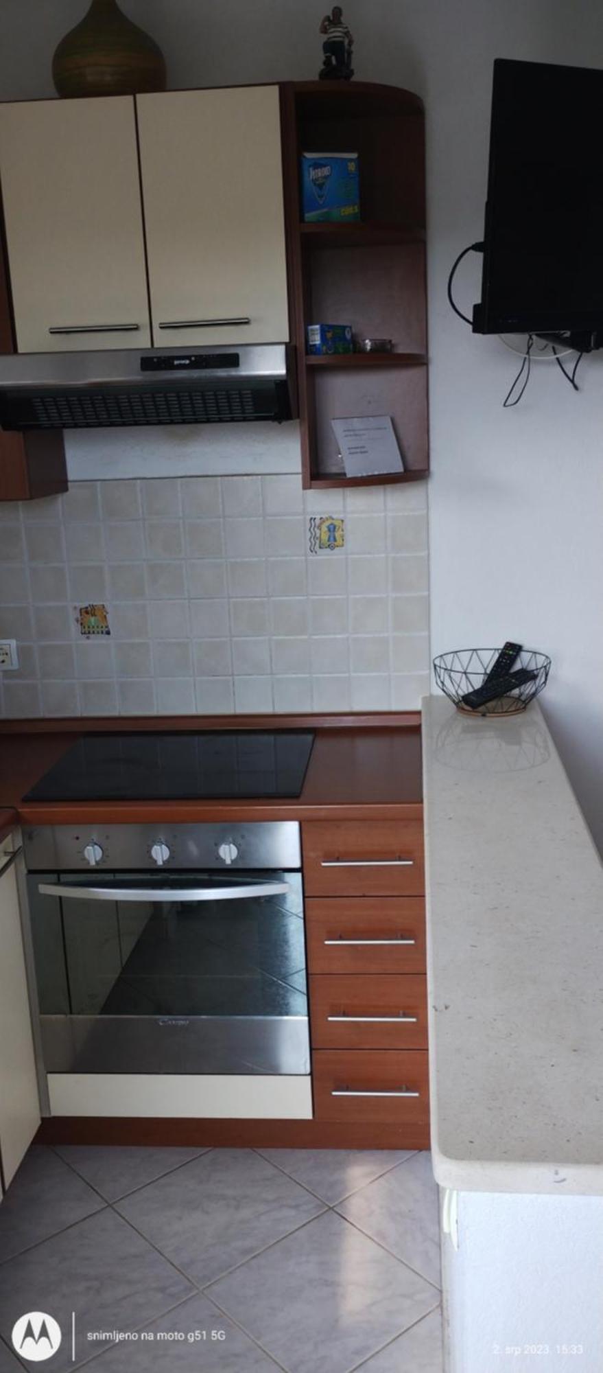 Botic Apartment Kastela