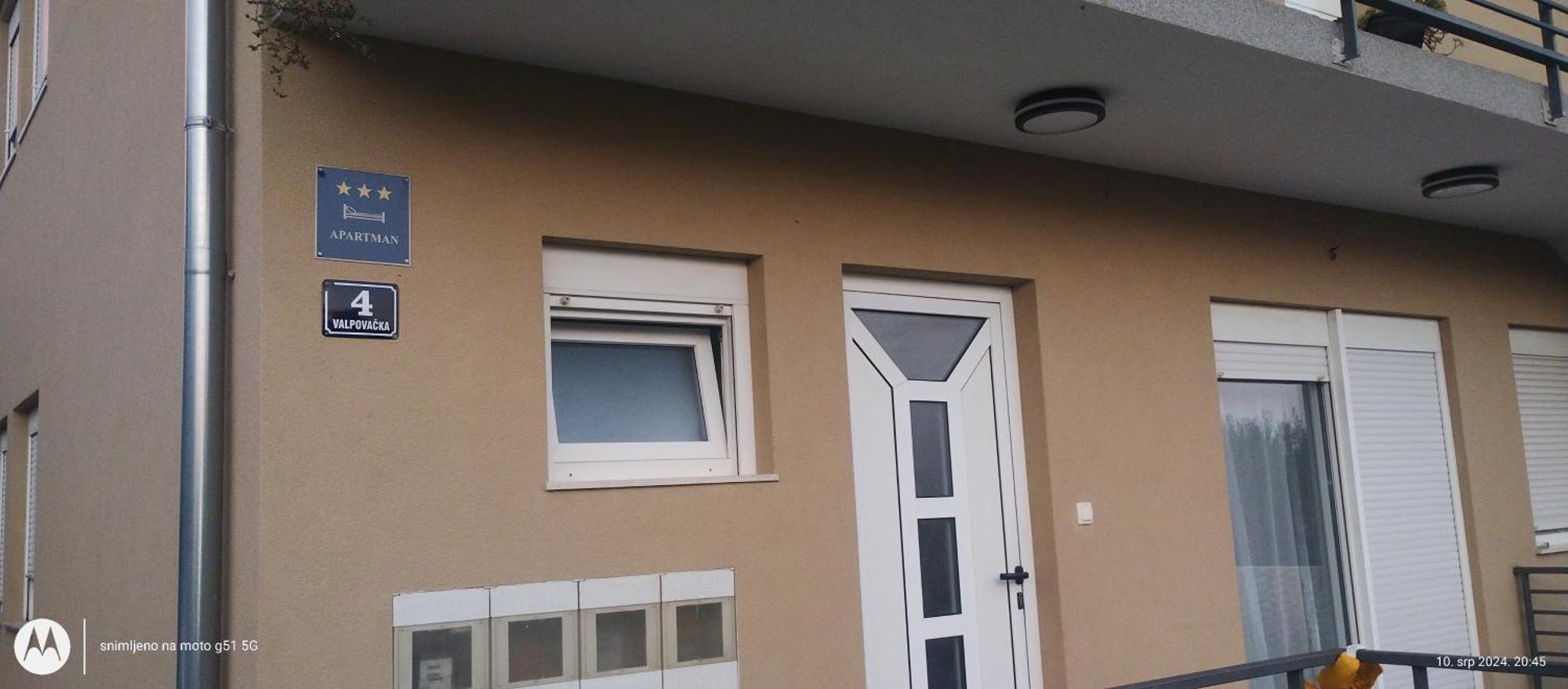 Botic Apartment Kastela