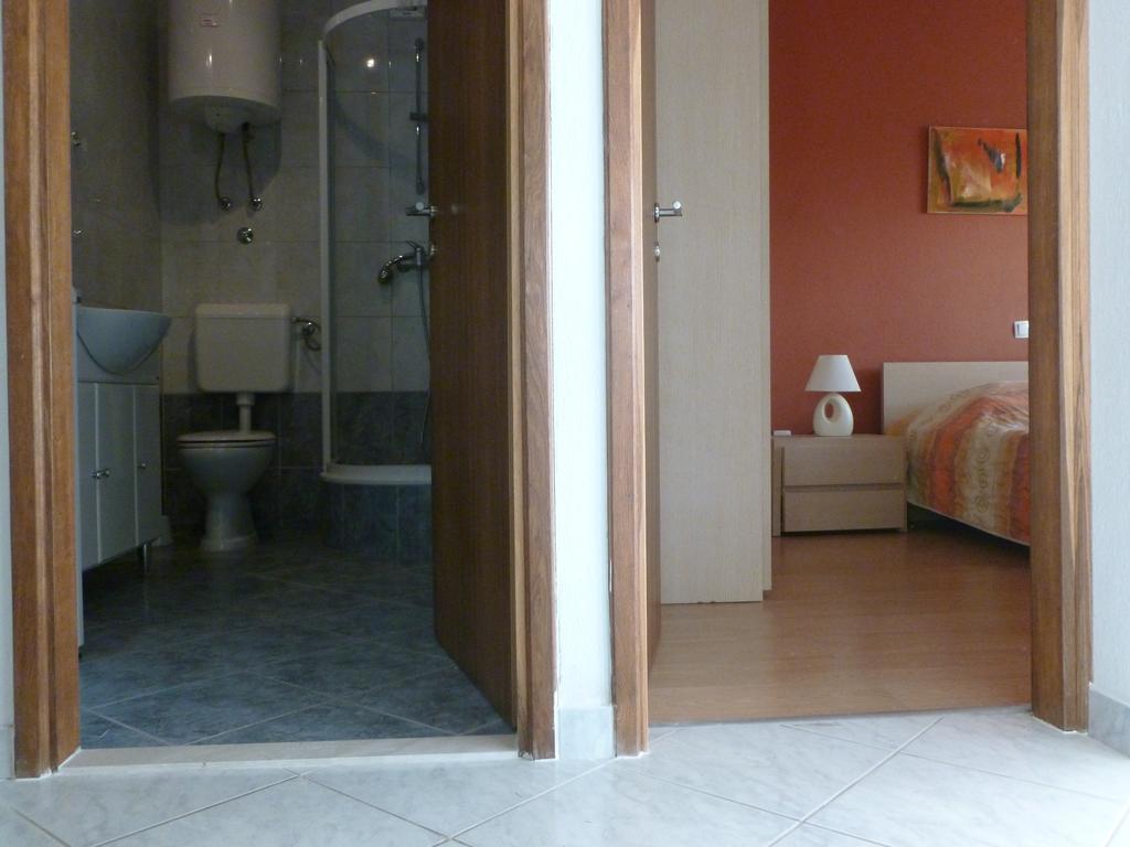 Apartment Botic *