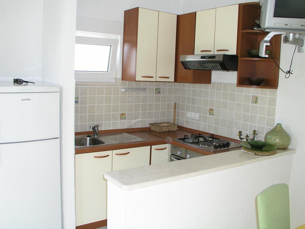 Apartment Botic *