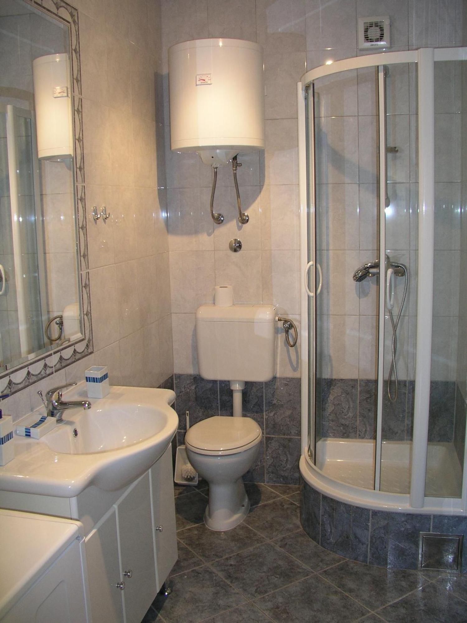 Botic Apartment *
