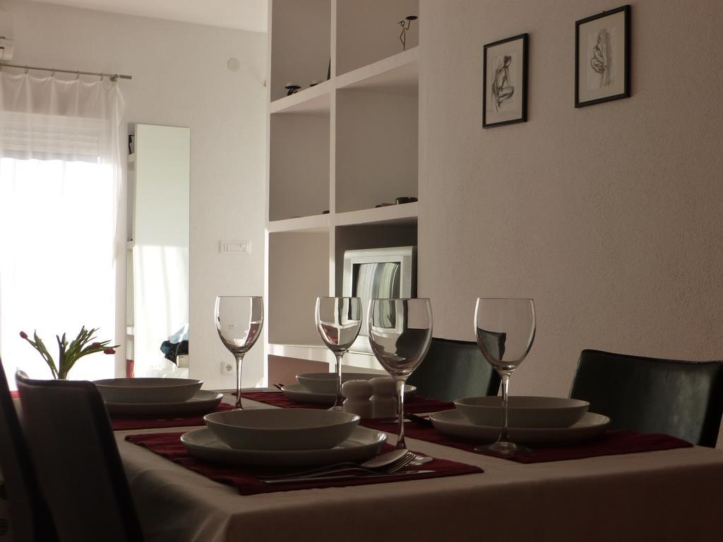Botic Apartment Kastela