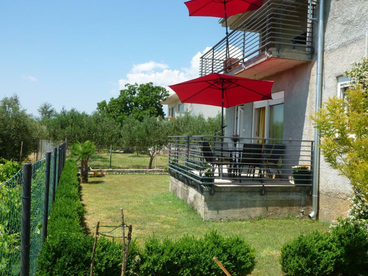 Botic Apartment Kastela