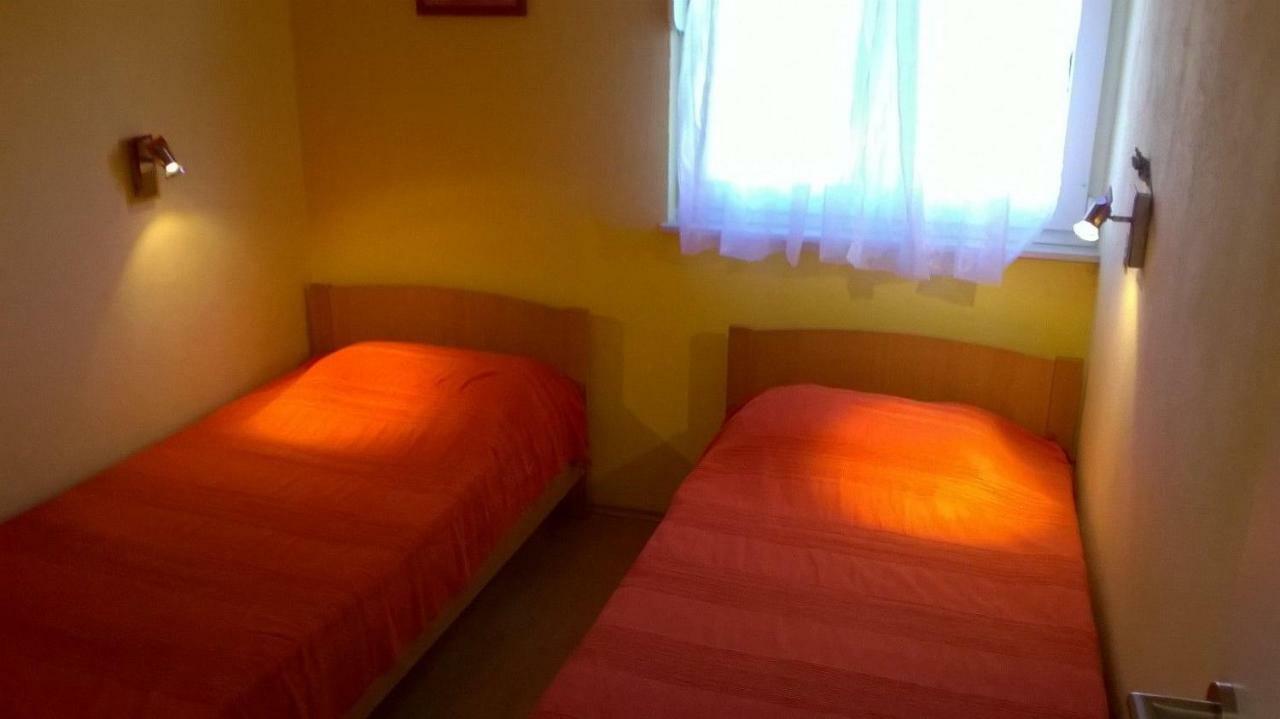 Botic Apartment