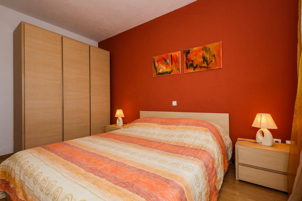 Apartment Botic