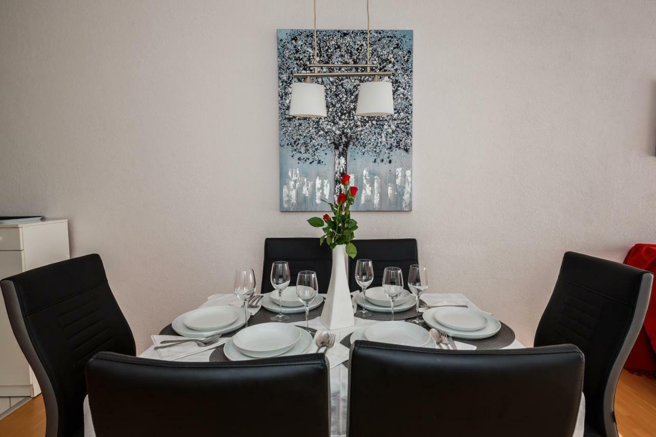 Botic Apartment Kastela