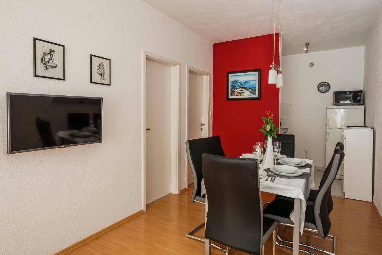 Apartment Botic *