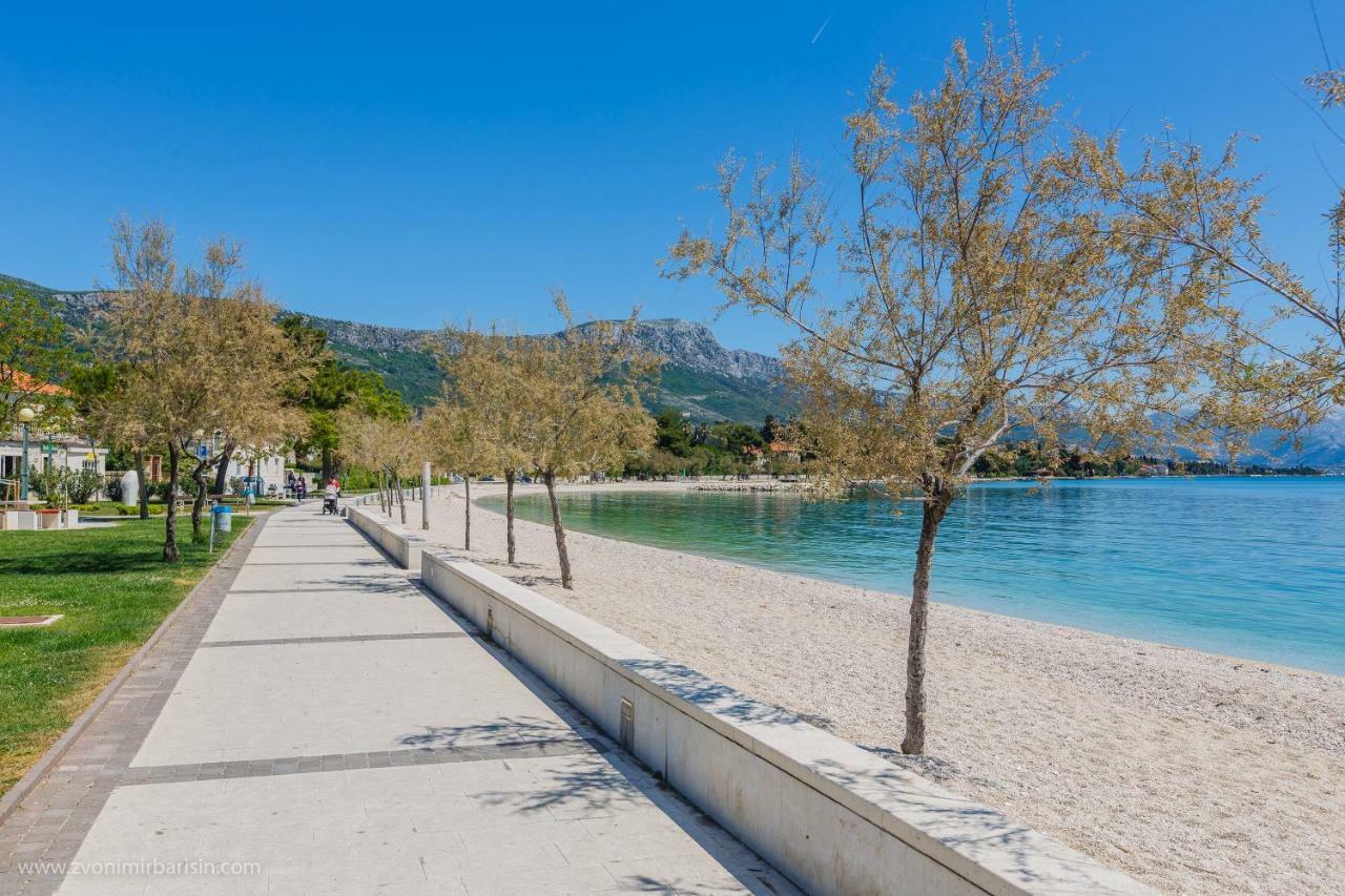 Botic Apartment Kastela