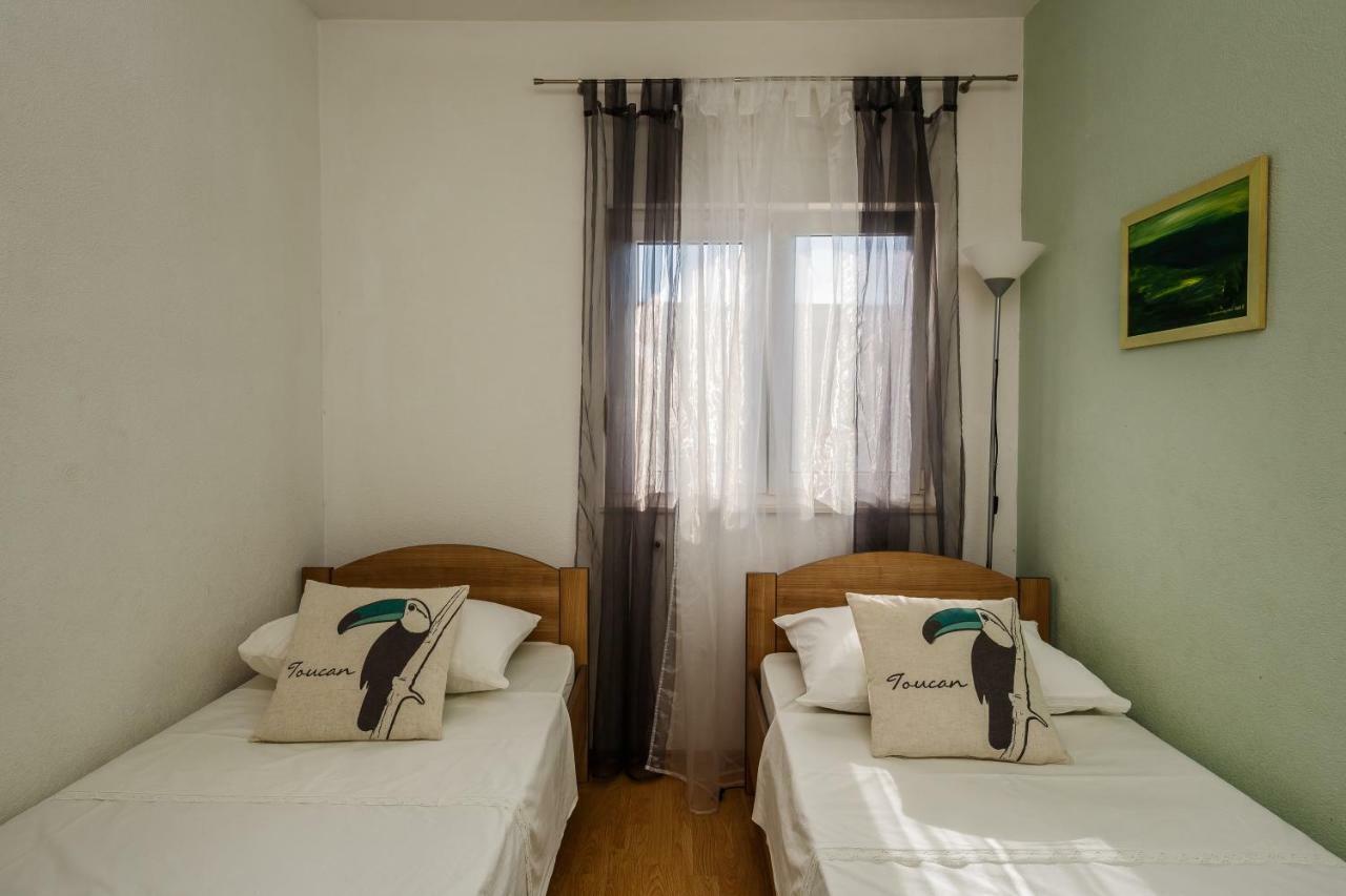 Botic Apartment Kastela