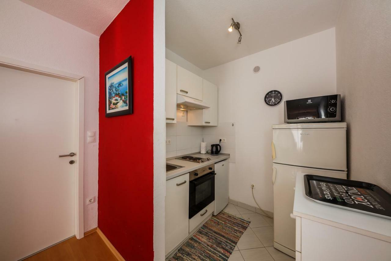 Botic Apartment