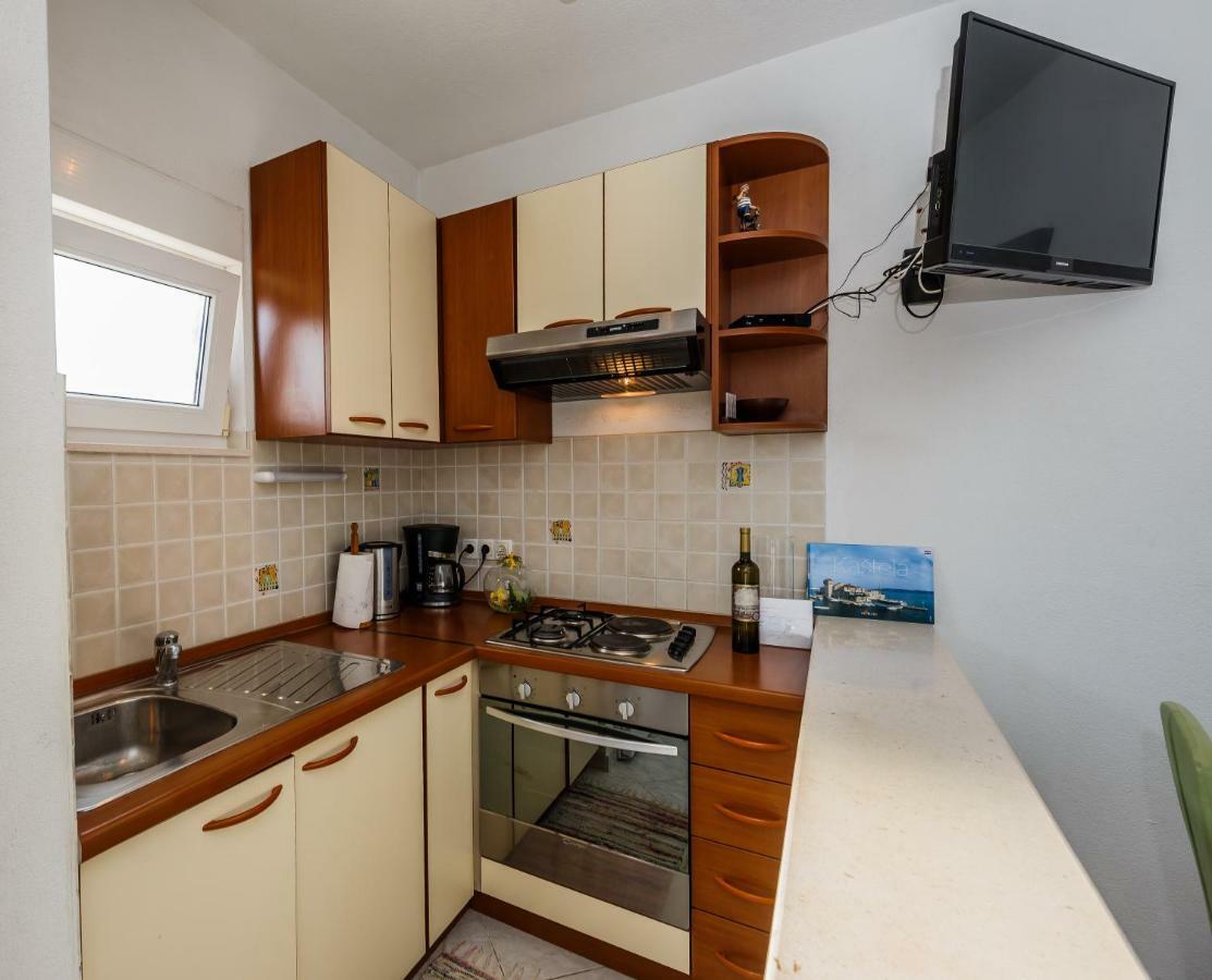 Botic Apartment *
