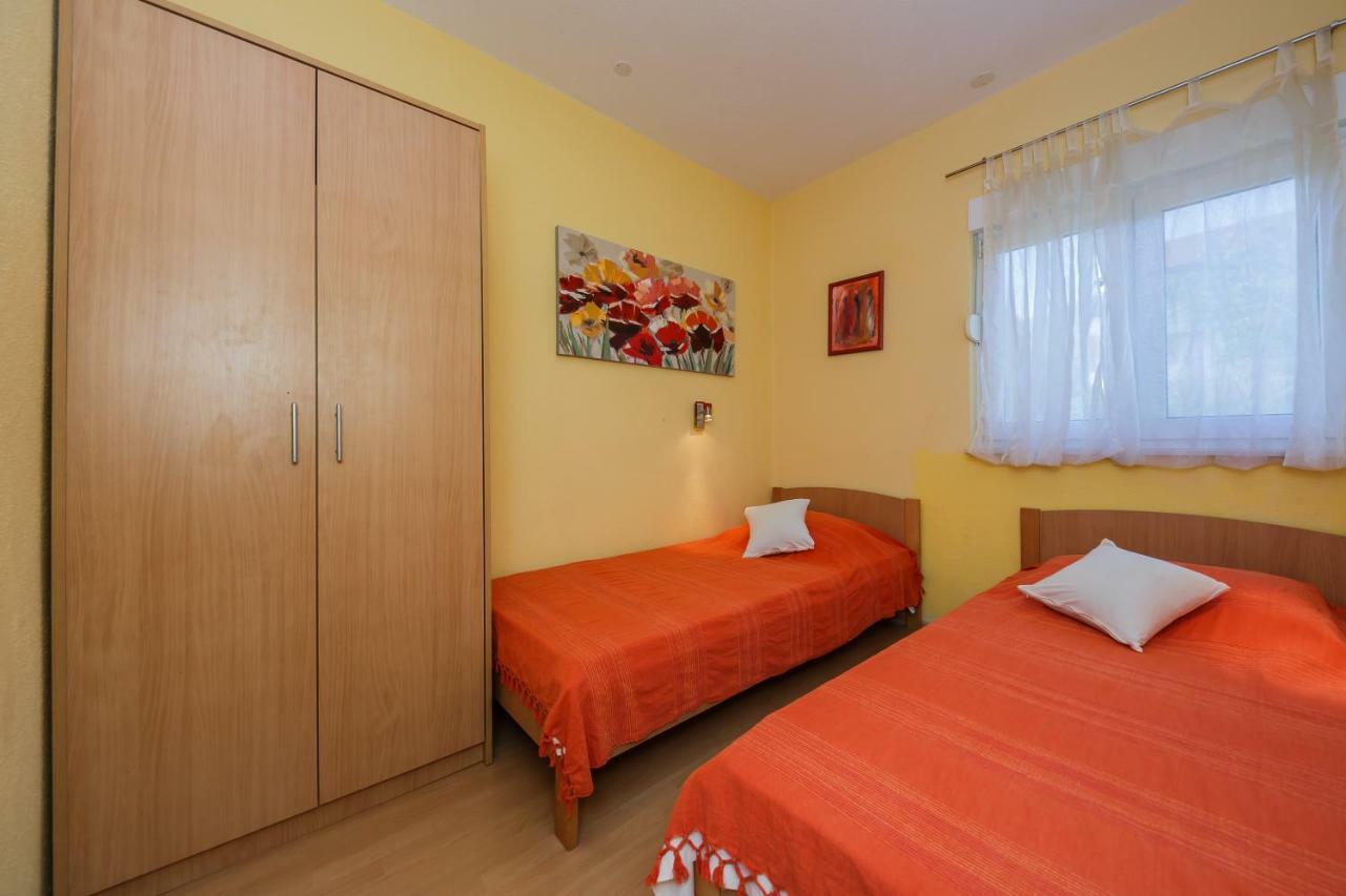 Botic Apartment *