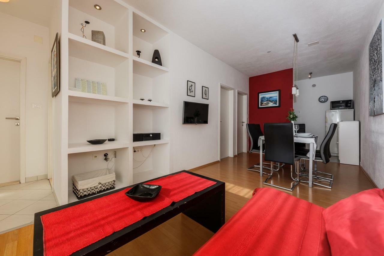 Apartment Botic