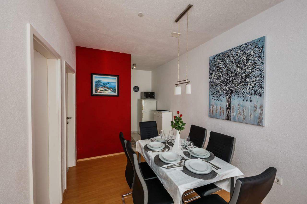 Botic Apartment Kastela