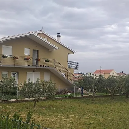 Apartment Botic Kastela Exterior photo