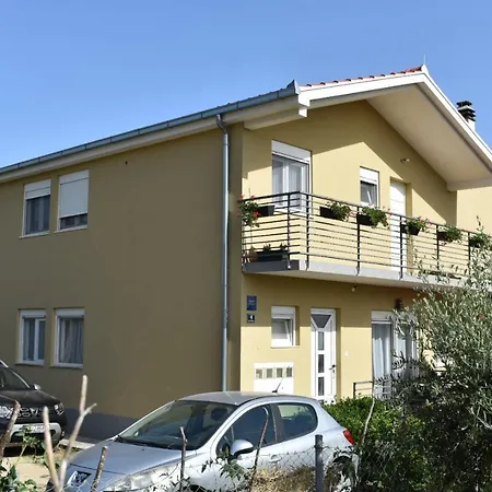 Apartment Botic Kastela Exterior photo