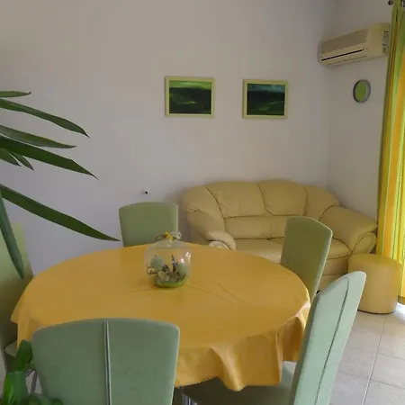Apartment Botic Kastela Exterior photo