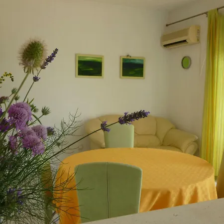 Apartment Botic Kastela Exterior photo