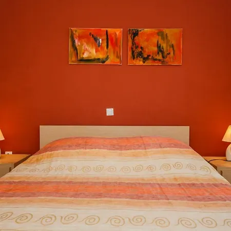 Apartment Botic Kastela Exterior photo