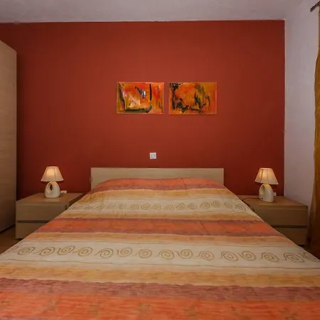 Apartment Botic Kastela Exterior photo