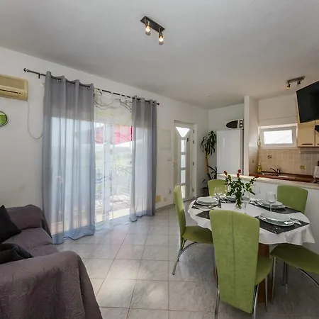 Apartment Botic Kastela Exterior photo