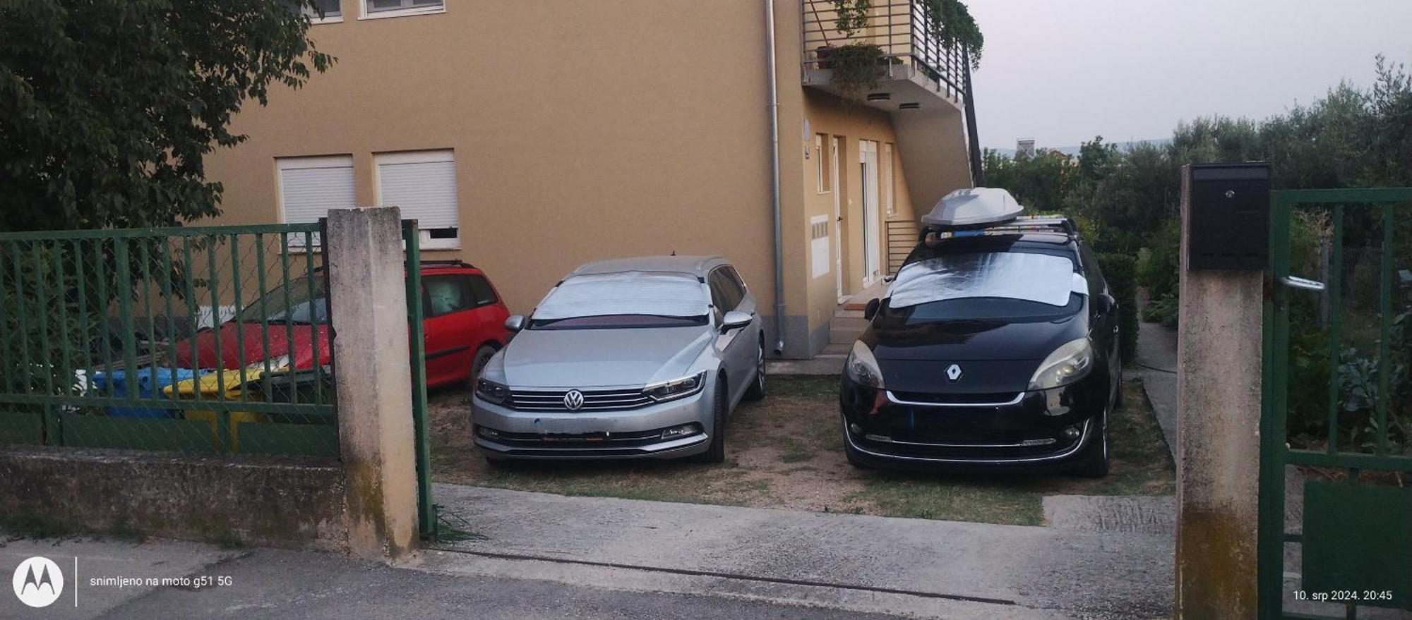 Apartmán Botic *