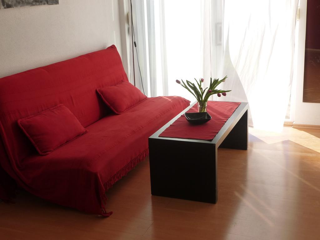 Botic Apartament