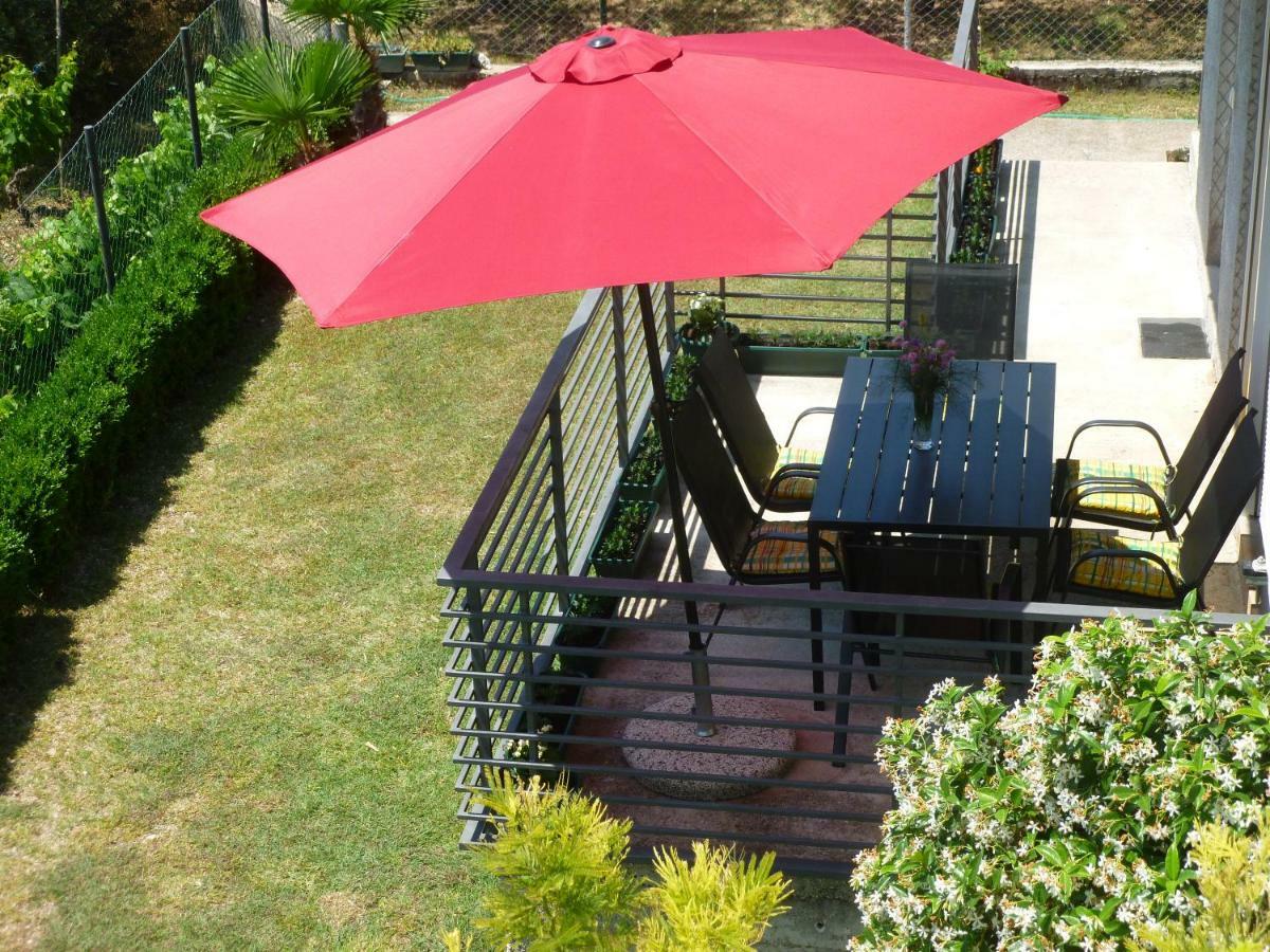 Botic Apartament Kaštela