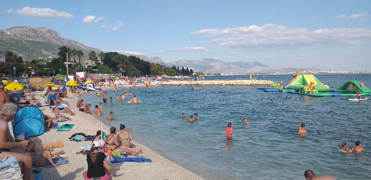 Botic Apartmán Kastela