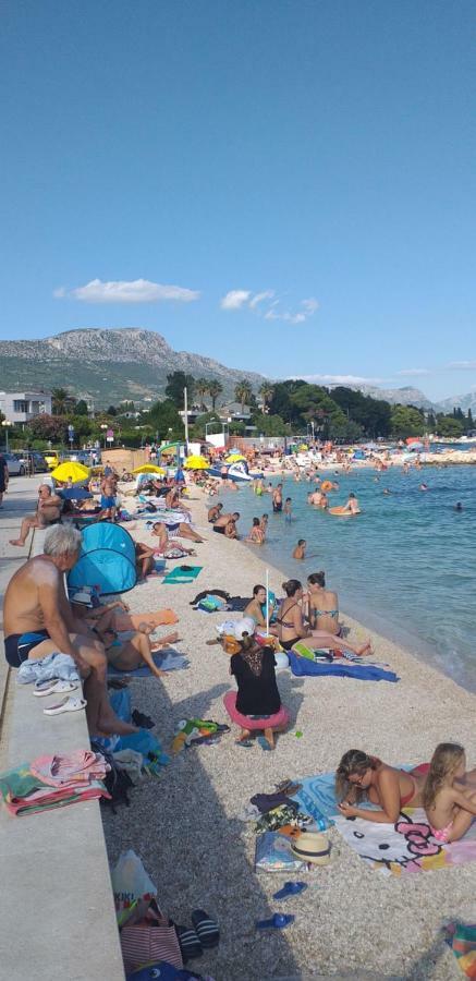 Apartament Botic *
