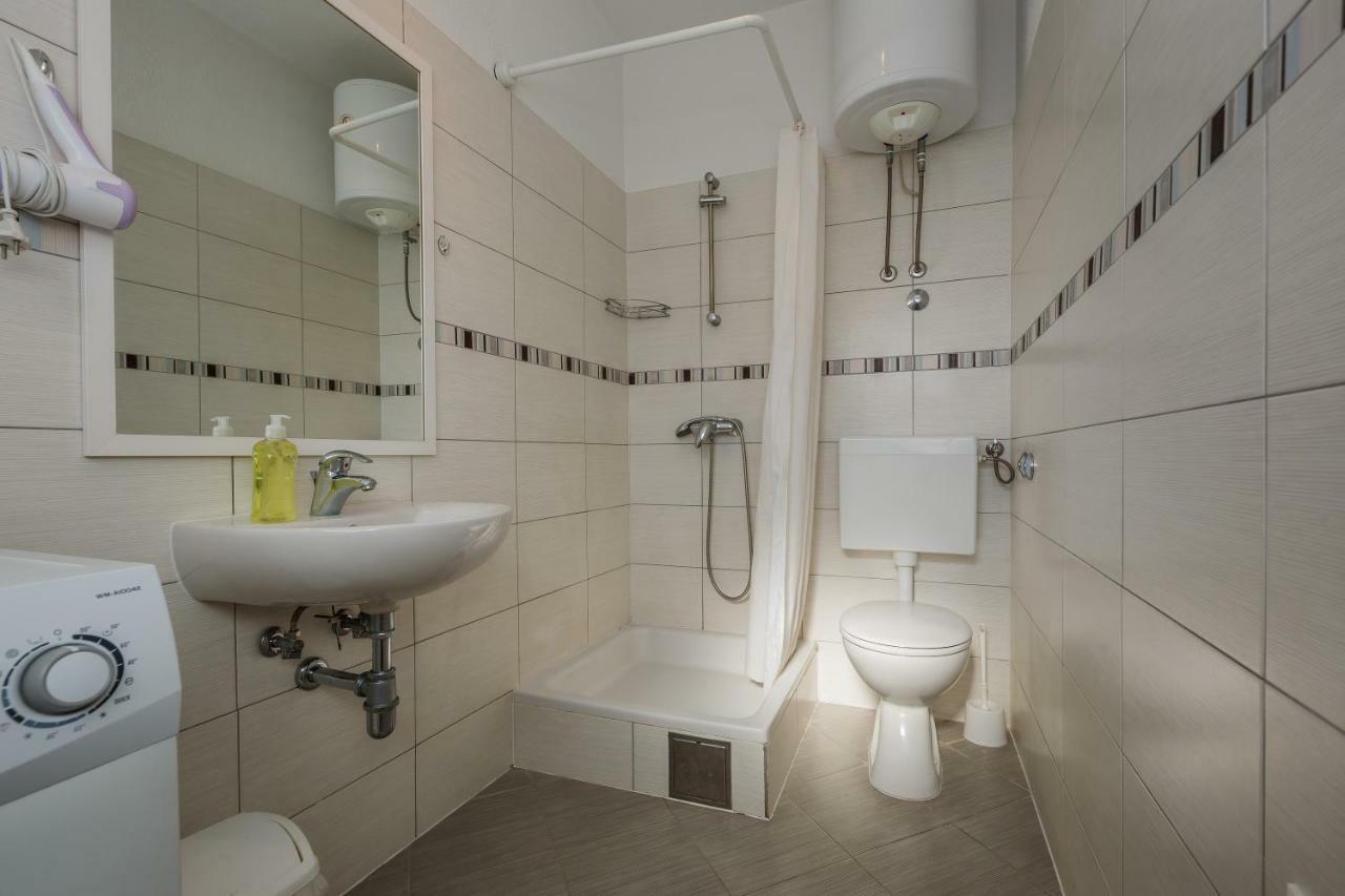 Apartament Botic *