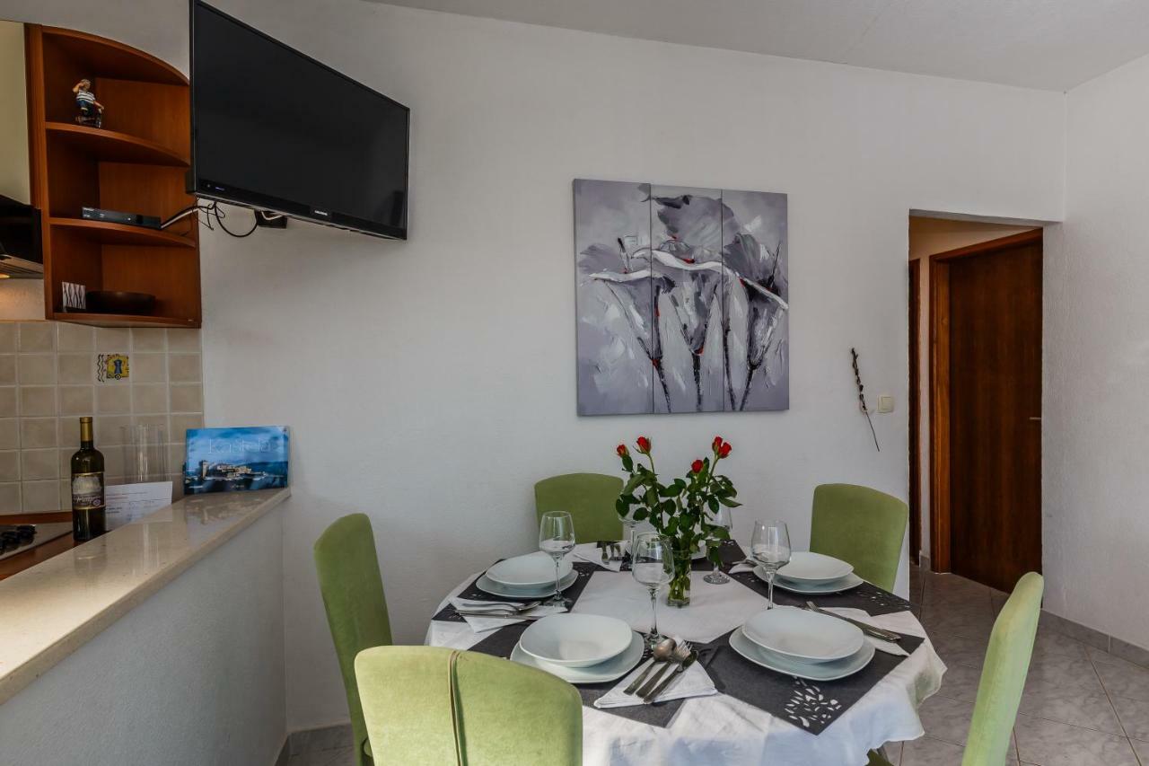 Apartament Botic Kaštela